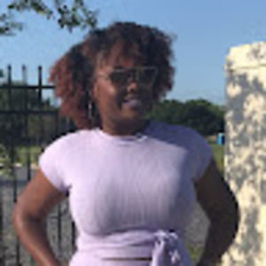 Meet your Posher, Lavondra